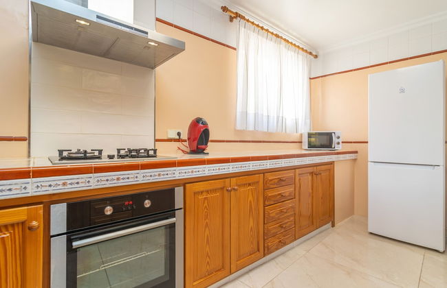 Unio 36 in Ariany With 4 Bedrooms and 2 Bathrooms - Foto 13