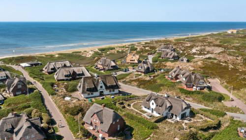 Ferienhaus Miarwuefki - Foto 2