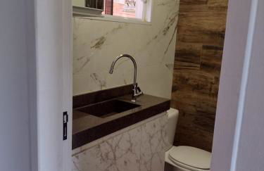 Residencial Luce Del Sole - Casa Nº 5 - Photo 37