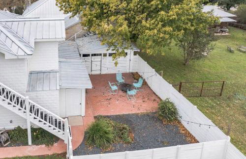 Stonewall Bungalows - Sleeps 15 - Foto 19