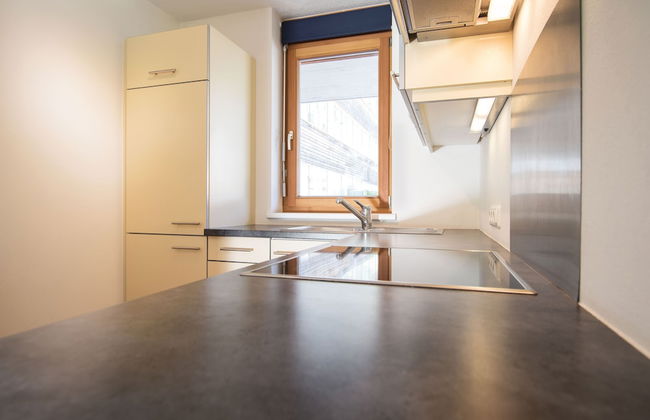 Gartenappartement Kirchdorf by A-Appartements - Foto 5