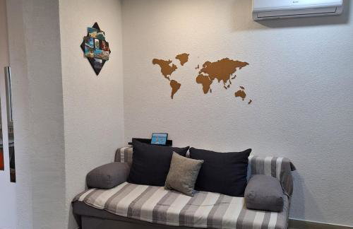 Lemon Garden Apartment - Foto 56