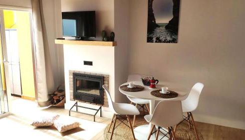 Alojamiento ISLA BONITA con balcón vista al mar - Foto 4