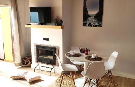 Alojamiento ISLA BONITA con balcón vista al mar - Foto 4