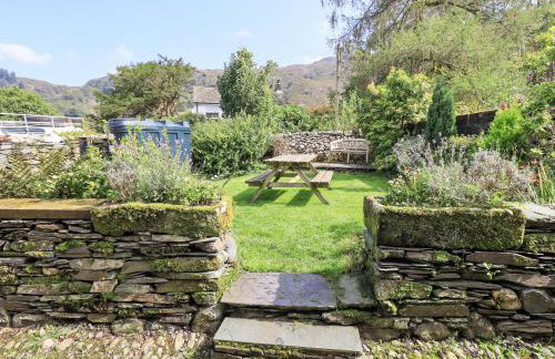 Yew Tree Cottage Borrowdale - Foto 42