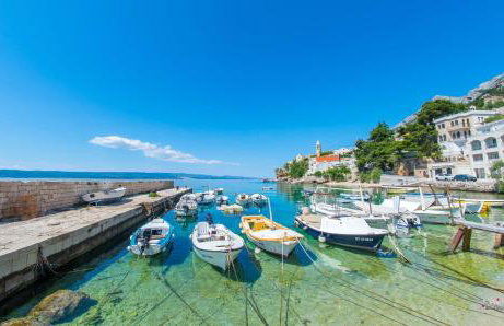 Serenity Apartments - Foto 3