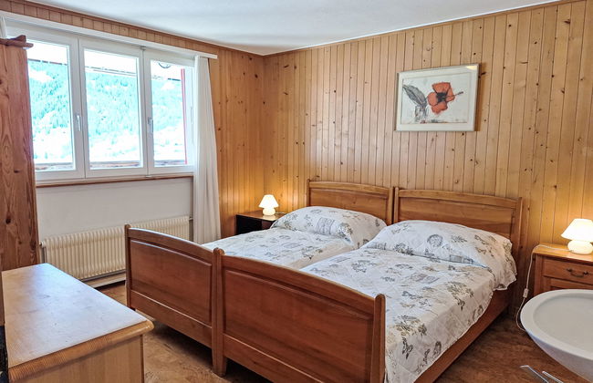 Chalet Shangri La - Foto 16