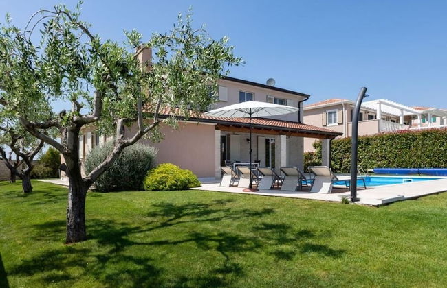 Villa Vor Ort - Foto 32