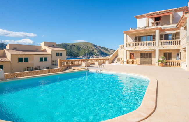 Perleta - Apartment In Cala Rajada. Free Wifi - Foto 14