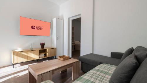 GuestReady – Quiet and modern apartment in Madrid - Foto 2
