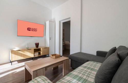 GuestReady – Quiet and modern apartment in Madrid - Foto 2