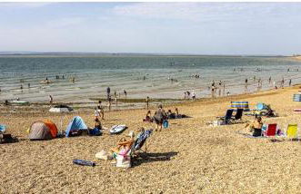 Harbourways Emsworth, Pet Friendly Coastal Retreat, Contractors & Leisure, Free Parking, Walk to Pubs - Photo 60