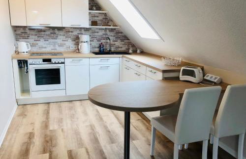 Apartments "Am Nationalpark" - Foto 18