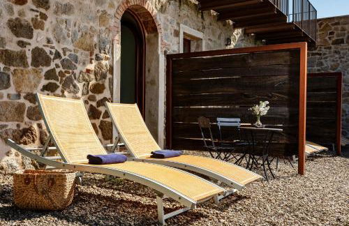 VALDONICA WINERY Fine Dine & Wine Hotel - Foto 85