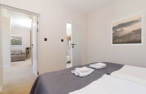 Wrota Bieszczad - Foto 14