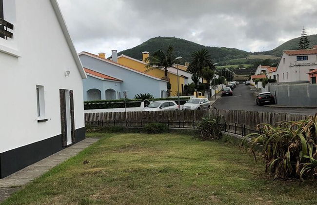 House With 2 Bedrooms in Pico da Pedra, With Wonderful sea View and Enclosed Garden Near the Beach - Foto 36