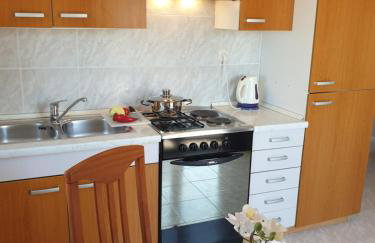 Seaside stay Rošić - Foto 36