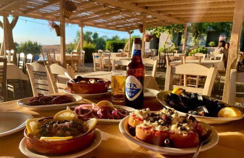 VILLA ANTHIMOS - Foto 70