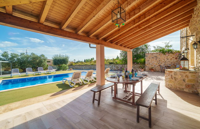 Can Blancos - Photo 3