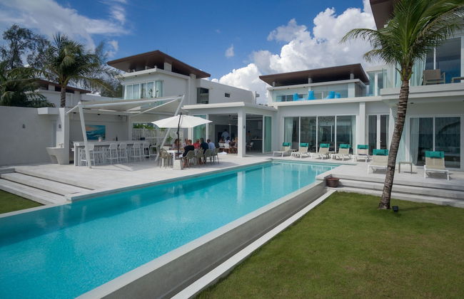 Coastal Escape Natai Beach - Foto 17