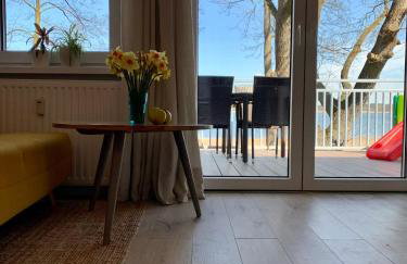 Leśna Polana 13 - do pracy i reklasku - Foto 37