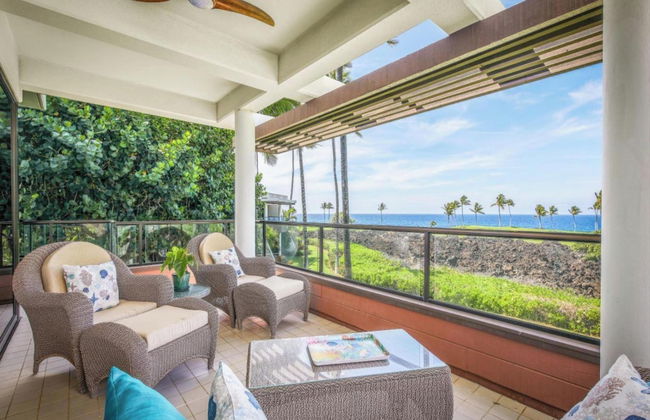 Mauna Lani Point - Foto 1