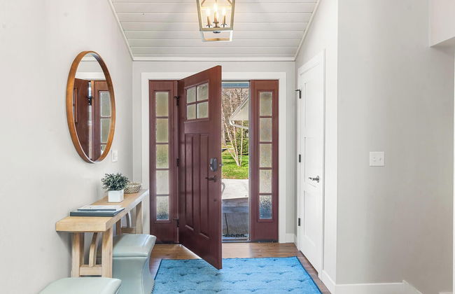 Waters Edge Green Lake - Foto 46