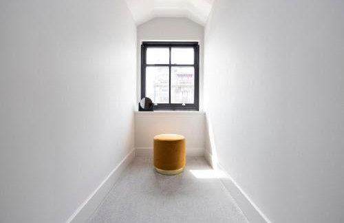 JOIVY Luxury Flat Near Edinburgh Castle - Foto 48