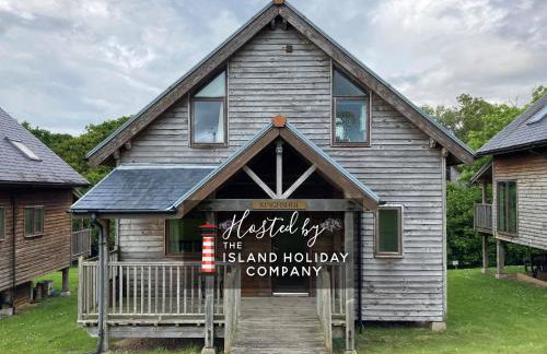 Water Mill Vacations Kingfisher - Foto 24