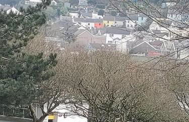 Fishermen's cottage with log burner, 2 bathrooms & sea views from garden terraces - Foto 48