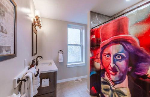 Famous Willy Wonka Themed Home - Foto 19