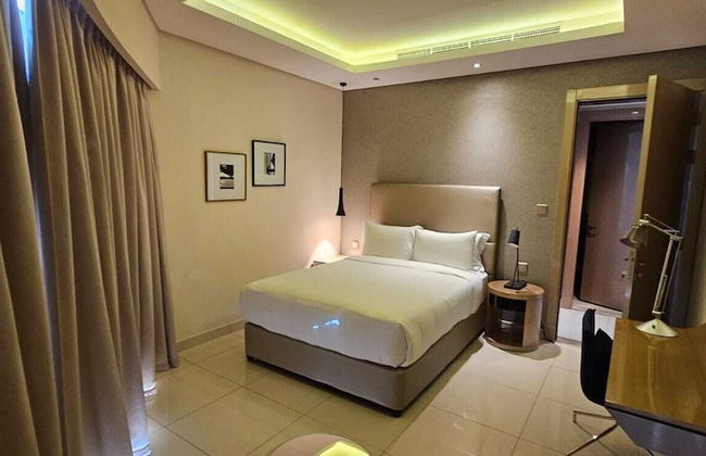 Paramount Damac Towers By Elegant Homes - Photo 21