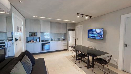 Estúdio Completo e de Luxo ao lado Shopping CG. - Foto 3