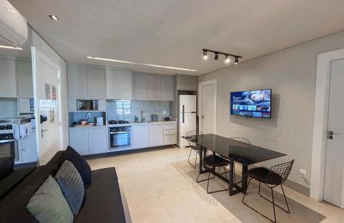 Estúdio Completo e de Luxo ao lado Shopping CG. - Foto 3