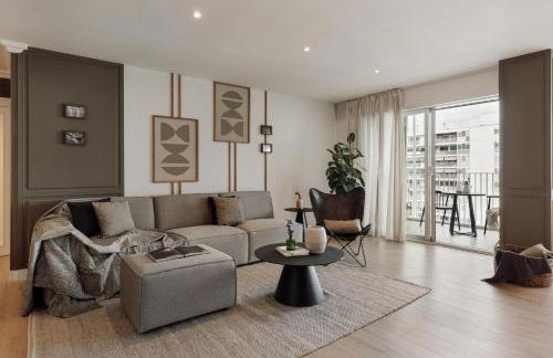 Aymara - 5 bedrooms and terrace in Pedralbes - Foto 1