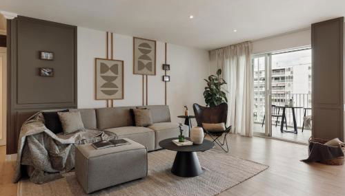 Aymara - 5 bedrooms and terrace in Pedralbes - Foto 1