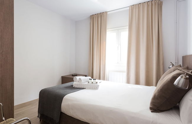 Quartprimera Apartments - Foto 12