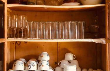 La Muntanya alojamiento rural turistico vacacional - Foto 38