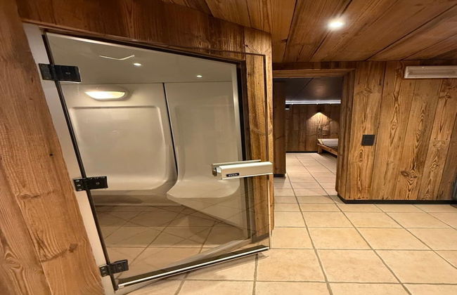 Chalet Retreat With Sauna - Photo 19