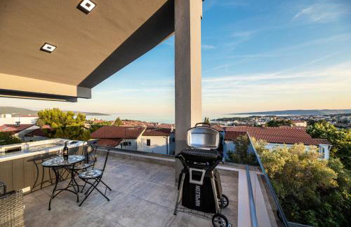 Luxury Villa Adria Apartments - Foto 11