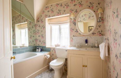 Epsom Cottage - Foto 18