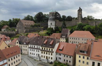 Ferienwohnung Gräfin Cosel - Foto 40