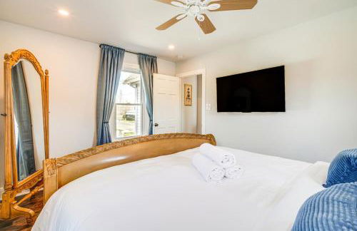 Family-Friendly Mays Landing Home Near The Cove! - Foto 17