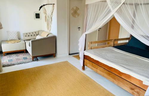 Casa Pé na Areia em Serra Grande - Photo 19