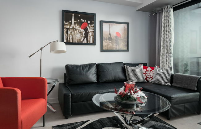 Luxury home in downtown Montreal - Photo 15