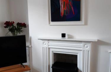 Sanderling - Grade 2 Listed Georgian Townhouse by the sea - Photo 9