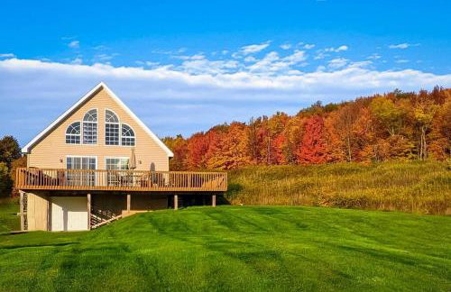 Bluestone Hill House - Foto 1