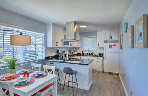 Breezy Monterey Apt Walk to Downtown and Beach - Foto 8