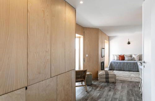 Mare Cheia: Beach and Surf Apartment 2 - Foto 15