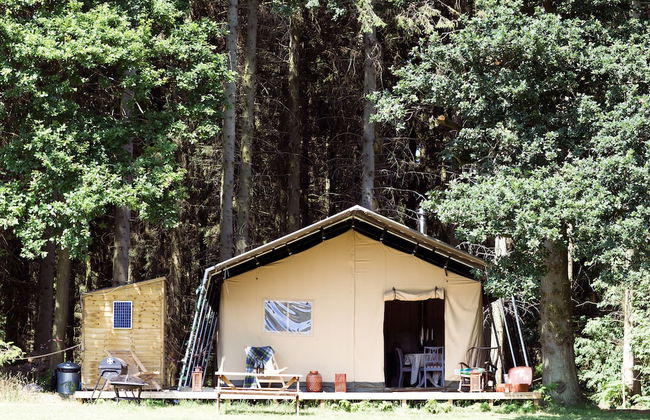 Camp Kátur - Foto 57